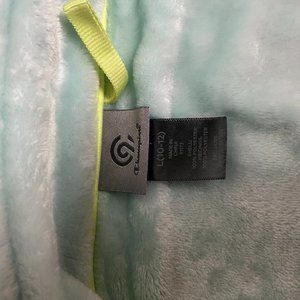 Girls Fleece Jacket.  No tags, but never worn.